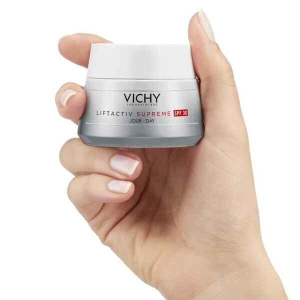 vichy liftactiv supreme intensive wrinkles & firmness care spf30 (9)