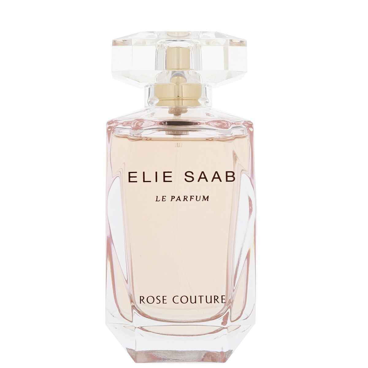 ادو تویلت اورجینال الی صعب مدل Le Parfum Rose Couture
