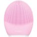 FOREO LUNA 3 Sonic Smart Silicone Electric Facial Cleansing Pink Brush for Normal Skin (1)