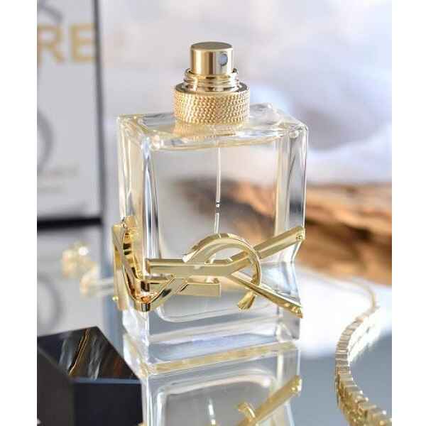 Yves Saint Laurent Libre Eau De Parfum 90ml (9)