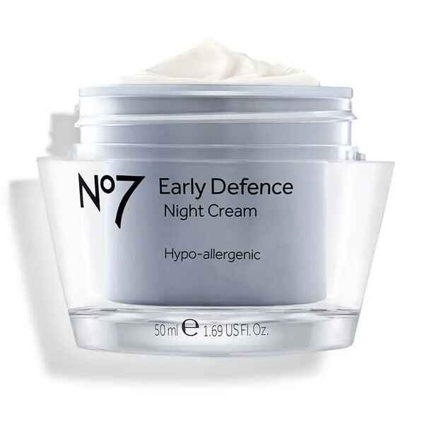 No7 Early Defence Night Cream (8)