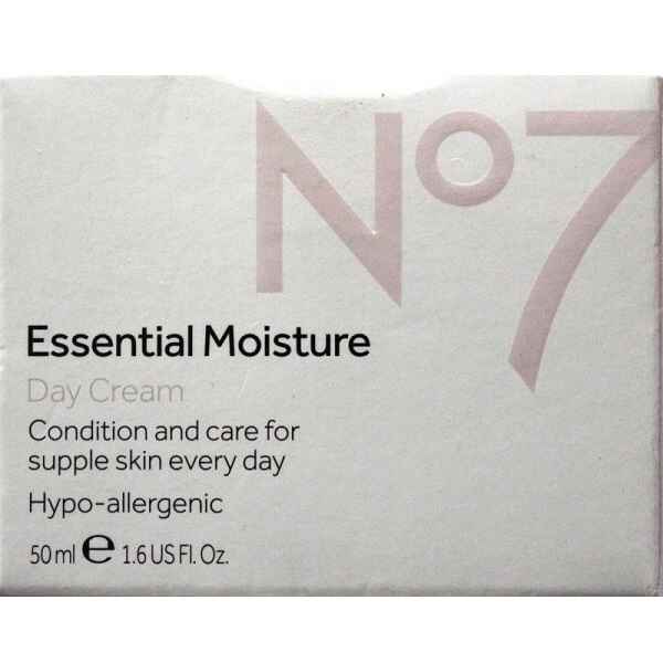 No7 Essential Moisture Day Cream (6)