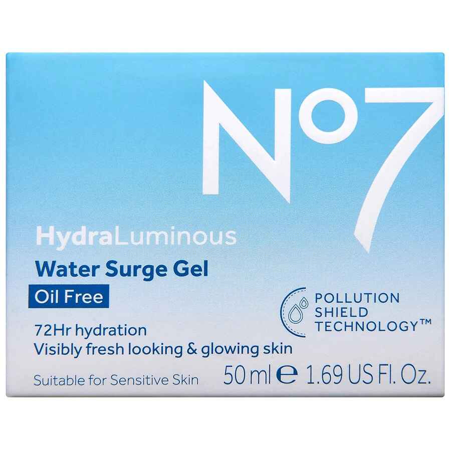 No7 Hydra Luminous Water Surge Gel Oil Free (10)
