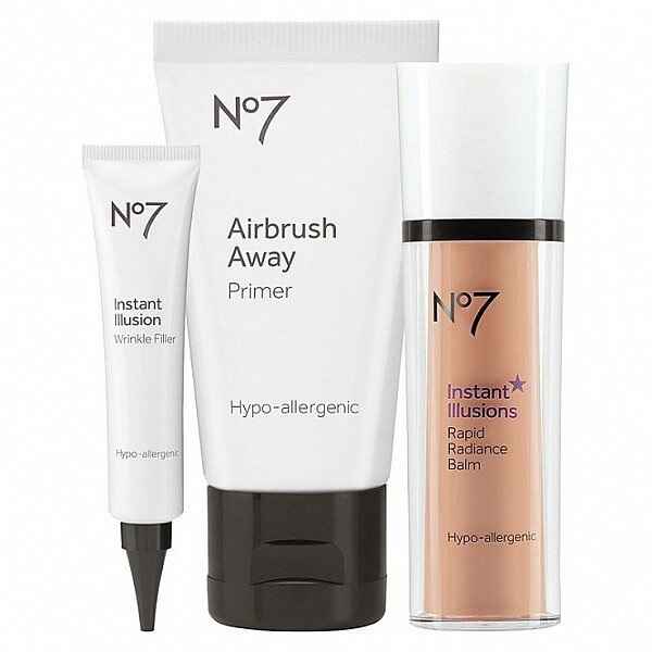 No7 Instant Illusions Wrinkle Filler (5)
