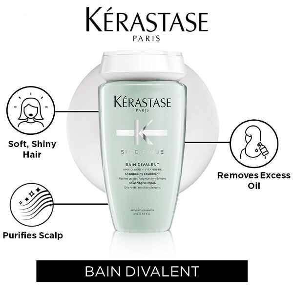 Kérastase Specifique Bain Divalent Shampoo (8)