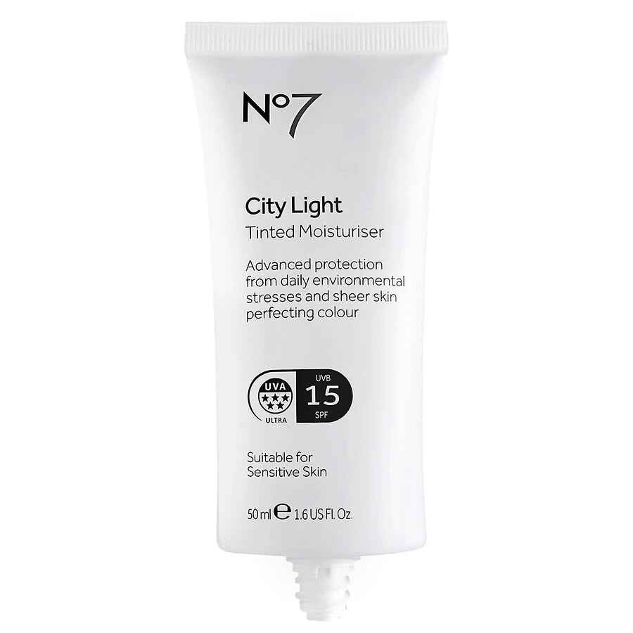 No7 City Light Tinted Moisturizer Spf 15 (11)