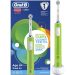 Oral-B JUNIOR Electric Toothbrush for Children Aged 6+ green (1)