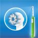 Oral-B JUNIOR Electric Toothbrush for Children Aged 6+ green (8)
