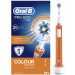 Oral B Pro 600 Cross Action Electric Rechargeable Toothbrush colour edition (1)