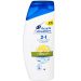 Head & Shoulders Citrus Fresh 2in1 Shampoo and Conditioner 750ml (1)
