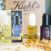 kiehl’s Daily Reviving Concentrate Face Oil set