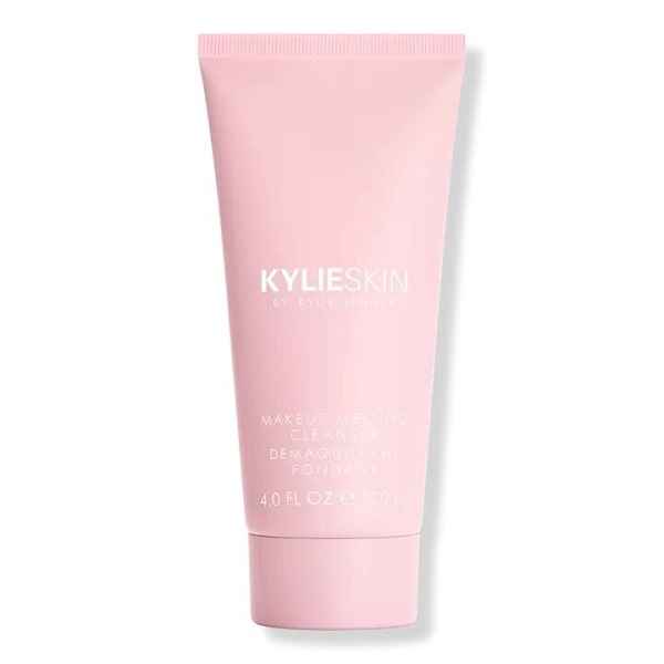 کرم پاک کننده آرایش کایلی جنر by Kylie Jenner مدل کایلی اسکین Kylie Skin حجم 120 میل | مرطوب کننده