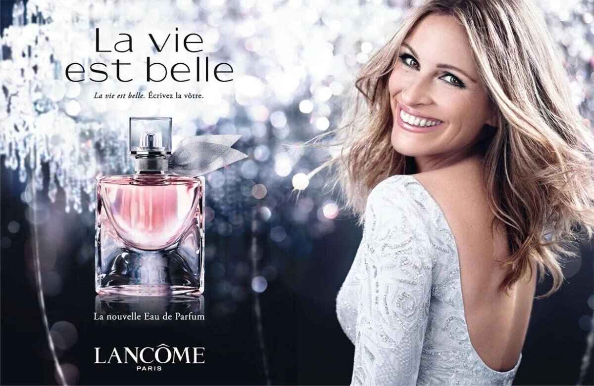 قیمت و خرید ست عطر ادکلن لانکوم Lancome مدل لاویه است بله La Vie Est Belle اورجینال