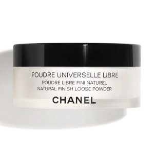 پودر فیکس شنل Chanel مدل نچرال فینیش Natural Finish حجم 30 گرم
