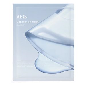 ژل ماسک کلاژن ابیب Abib سری سدوم Sedum حجم 35 گرم | آبرسان و سفت کننده پوست