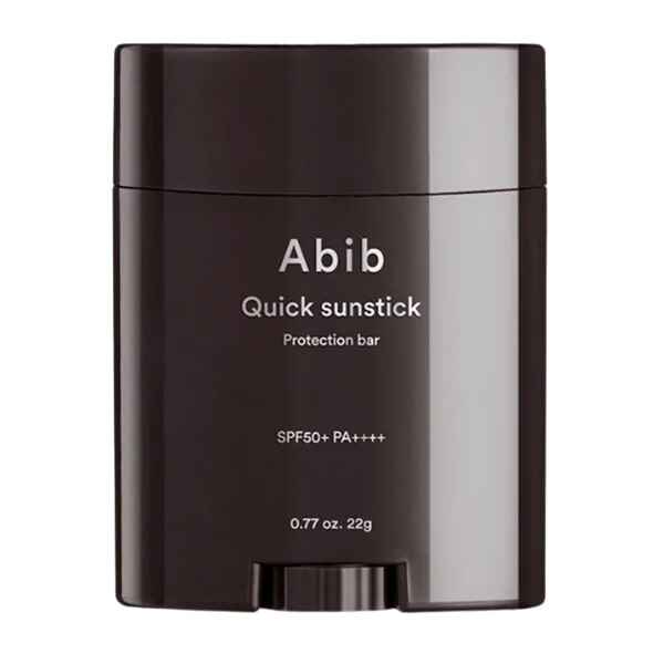 ضد آفتاب استیکی ابیب Abib مدل Protection Bar حجم 22 گرم | SPF50+
