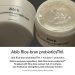 ماسک خواب ژلی ابیب Abib حاوی پروبیوتیک برنج Rice probiotics حجم 80 میلی لیتر |سفت کننده