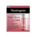 کرم شب ضد چروک و روشن کننده نیتروژنا Neutrogena مدل برایت بوست Bright Boost حجم 50 میل | بازسازی کننده