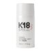 ماسک مو ترمیم کننده k18 مدل Leave-In Repair حجم 50 میل | مناسب موهای آسیب دیده