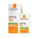 فلوئید ضد آفتاب لاروش پوزای La Roche Posay مدل fluide oil control حجم 50 میل | مناسب پوست چرب