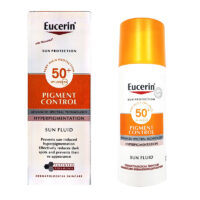 فلوئید ضد آفتاب و ضد لک SPF50 اوسرین