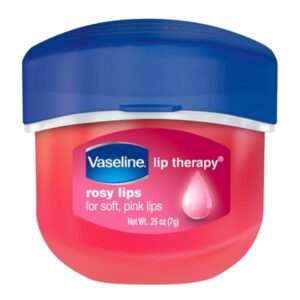 بالم لب وازلین Vaseline مدل Rosy Lips حجم 7 گرم