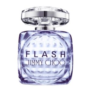ادکلن زنانه برند جیمی چو Jimmy Choo مدل فلش flash | حجم 60 میلی لیتر