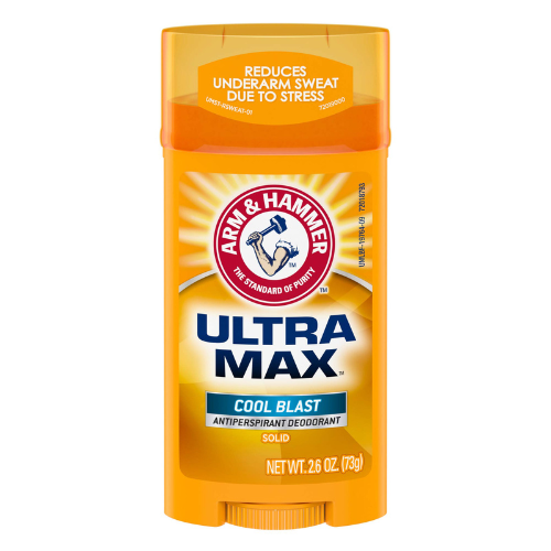 دئودورانت ضدتعریق Cool Blast آرم اند هامر ARM & HAMMER حجم 73 گرم