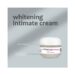 کرم روشن کننده نواحی حساس اینتیمیت whitening intimate cream برند ام سی کازمتیک mccosmetic حجم 15gr