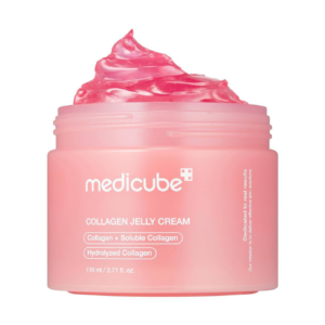 ژل کرم کلاژن Collagen Jelly مدی کیوب Medicube Collagen