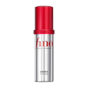 روغن مو پریمیوم تاچ Premium Touch فینو Shiseido Fino