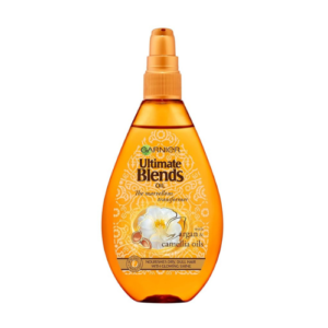 روغن درخشان‌کننده آرگان مراکشی و کاملیا Argan & Camellia گارنیر Garnier